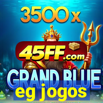 eg jogos